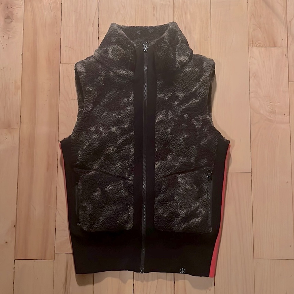 Krimson Klover Ember Vest